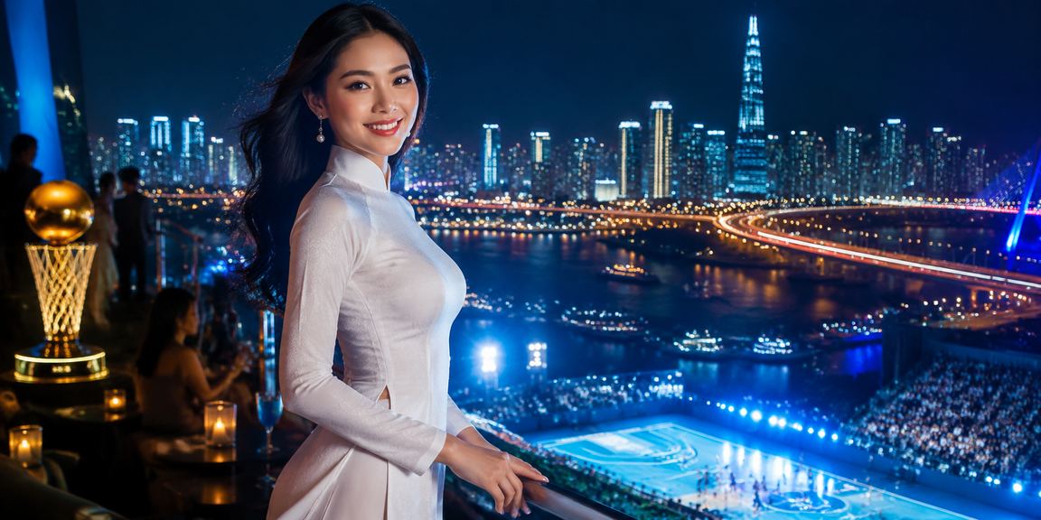 Người chơi trải nghiệm cược bóng rổ và jackpot trên điện thoại tại TP Hồ Chí Minh