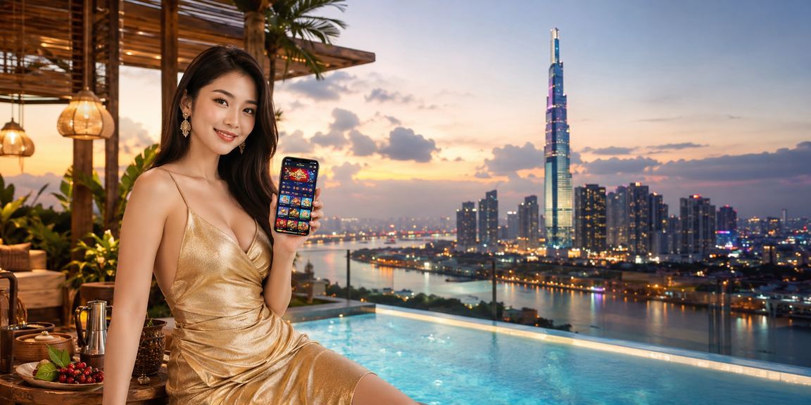 Người chơi phân tích các kèo cược trên ứng dụng 1664 tại TP Hồ Chí Minh